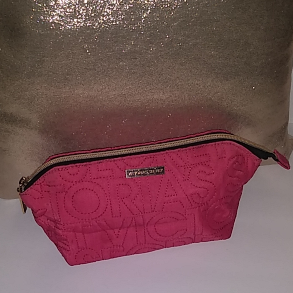 Victoria's Secret Cosmetic Case